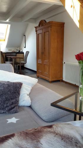 Apartamento Villa Clee