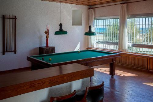 Villa Seaside