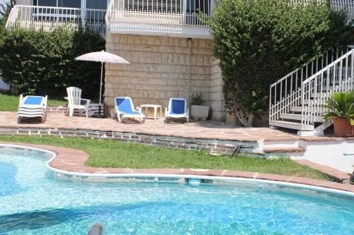 Villa Seaside