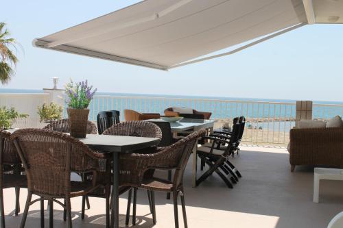 Villa Seaside