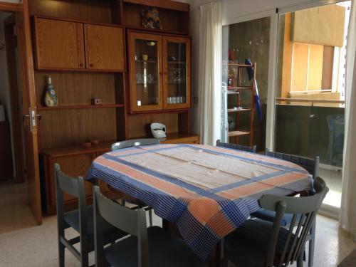 Apartamento Benidorm I