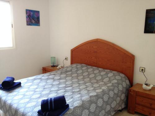 Apartamento Benidorm I
