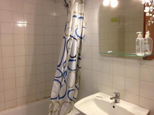 Apartamento Benidorm I