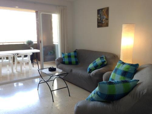 Apartamento Benidorm I