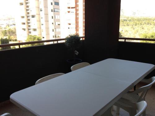 Apartamento Benidorm I