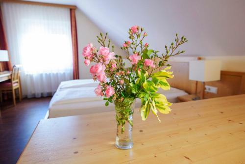 Posada Landgasthof Linde