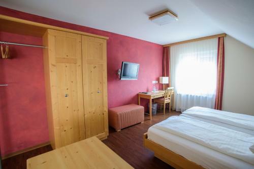 Posada Landgasthof Linde