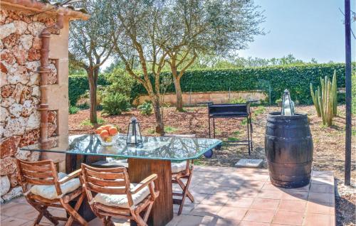 Holiday Home Pol. 8 Parc