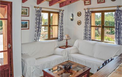 Holiday Home Pol. 8 Parc