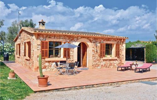 Holiday Home Pol. 8 Parc