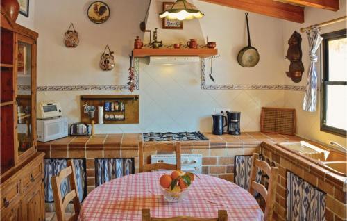 Holiday Home Pol. 8 Parc