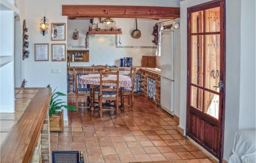 Holiday Home Pol. 8 Parc