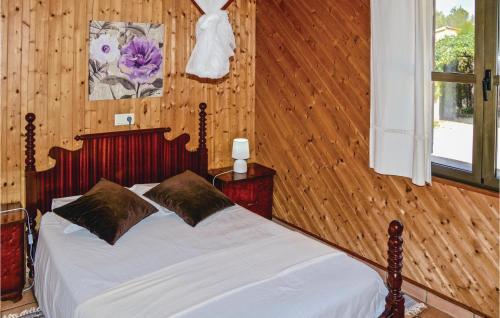 Holiday Home Pol. 8 Parc