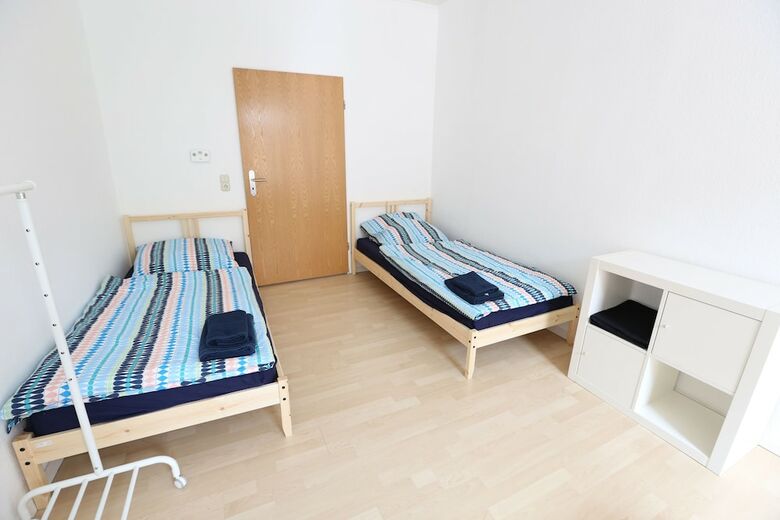 Apartamento Bvb-gr�ndungshaus