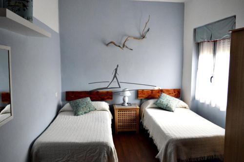 Agroturismo Puerta De La Villa