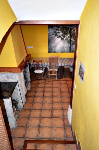 Agroturismo Puerta De La Villa