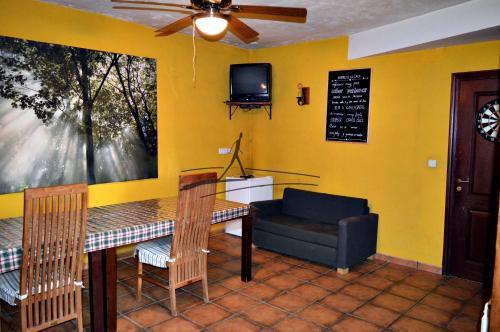 Agroturismo Puerta De La Villa