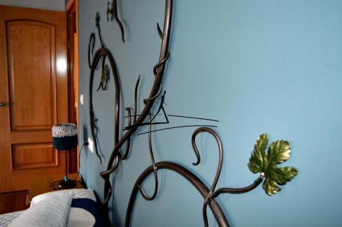 Agroturismo Puerta De La Villa