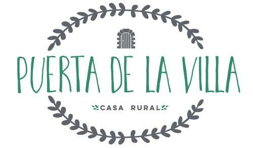 Agroturismo Puerta De La Villa