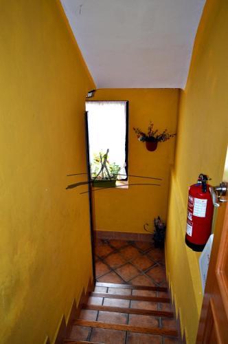 Agroturismo Puerta De La Villa