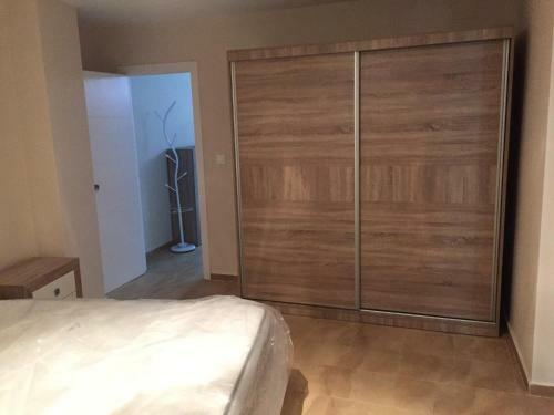 Cadiz Deluxe Apartment