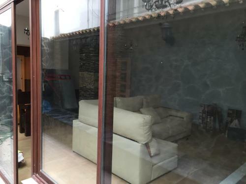 Cadiz Deluxe Apartment