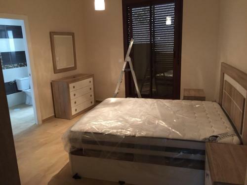 Cadiz Deluxe Apartment