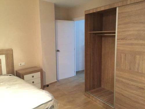 Cadiz Deluxe Apartment