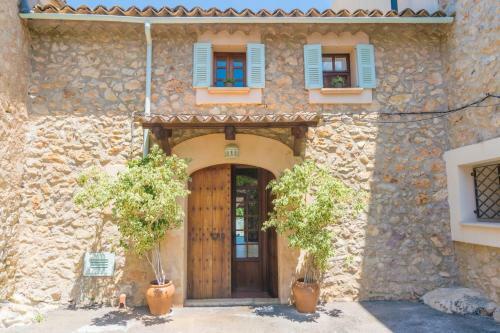 Villa Can Maume