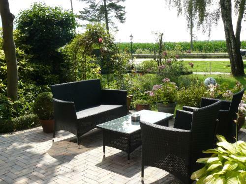 Apartamento Fewo Am Mu-cafe