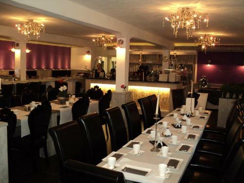 Apartamento Fewo Am Mu-cafe