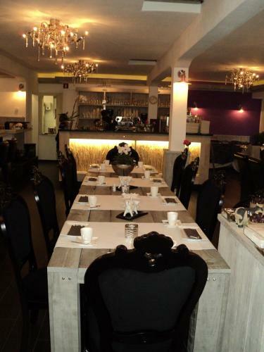 Apartamento Fewo Am Mu-cafe