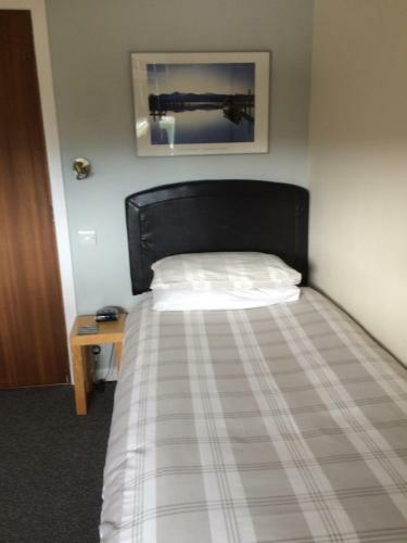 Ballantrae B&B