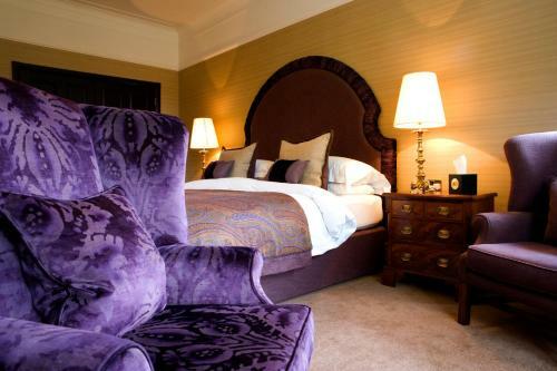 The Marcliffe Hotel And Spa