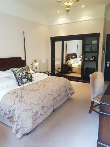 The Marcliffe Hotel And Spa
