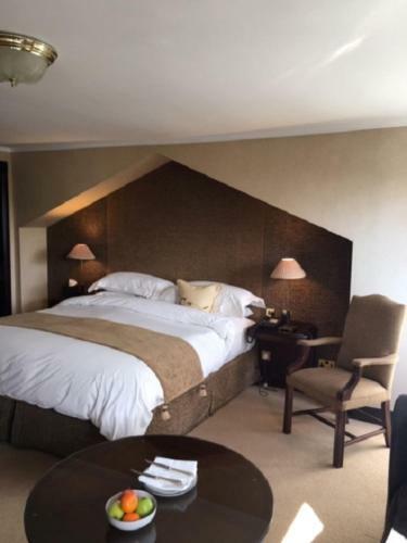 The Marcliffe Hotel And Spa