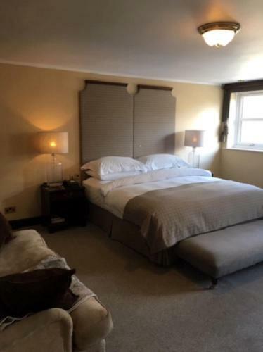 The Marcliffe Hotel And Spa