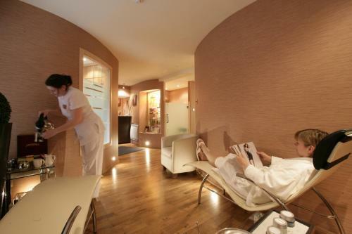 The Marcliffe Hotel And Spa