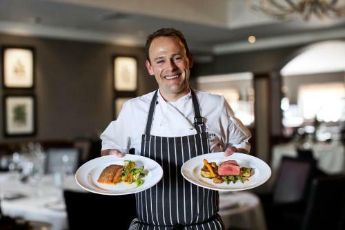 The Marcliffe Hotel And Spa