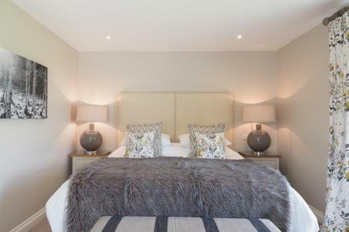 Bed & Breakfast Mill Of Dess Lodge