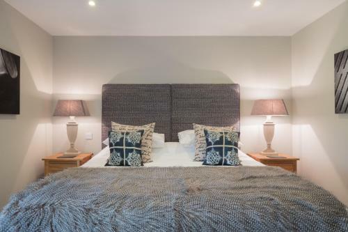 Bed & Breakfast Mill Of Dess Lodge