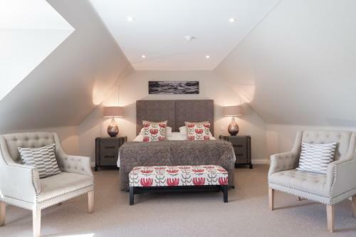 Bed & Breakfast Mill Of Dess Lodge