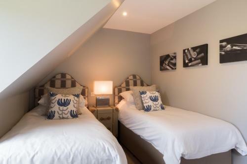 Bed & Breakfast Mill Of Dess Lodge