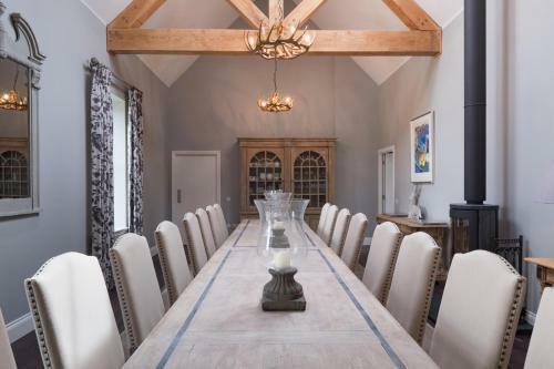 Bed & Breakfast Mill Of Dess Lodge
