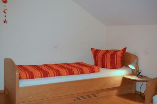 Apartamento Beim Beckerbauern