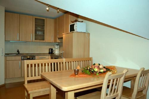 Apartamento Beim Beckerbauern