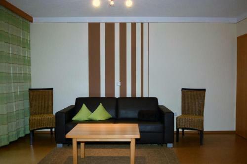 Apartamento Beim Beckerbauern