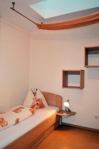 Apartamento Beim Beckerbauern