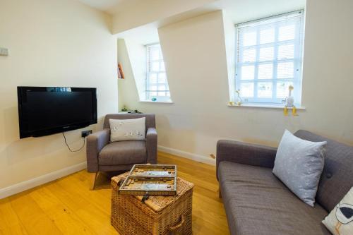 Apartamento Seascape