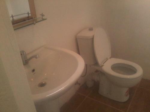 Bed & Breakfast Private House In Kobuleti